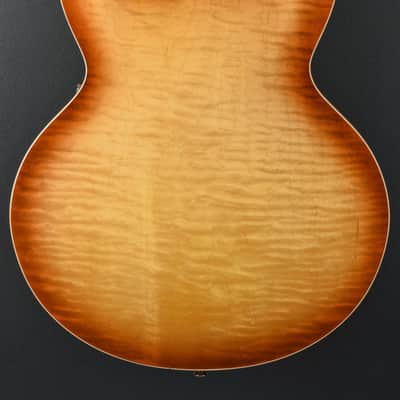 Gibson USA ES-335 Figured '09 image 4