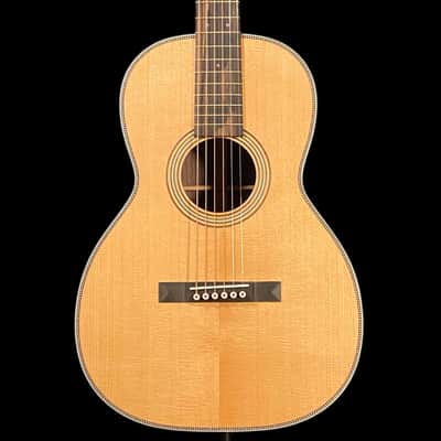 Martin 0012-28 Modern Deluxe Acoustic Guitar - Natural image 2