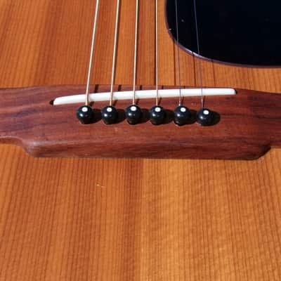 1972 Yamaha FG 140 Nippon Gakki Red Label image 21