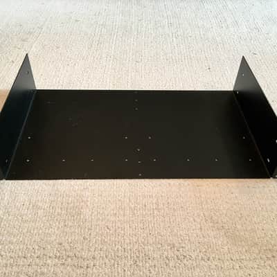 Revive Audio Modified Golden Age Project Comp-3A + Unite Big Rack Kit image 7