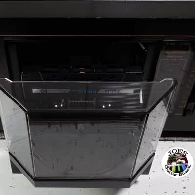 1991 Nakamichi RX-202 Uni Directional Auto Reverse UDAR Stereo Cassette Deck 120-240 Dual Voltage Selector Recapped, New Belts Fully Serviced 07-10-2026 Excellent Condition #601 image 17