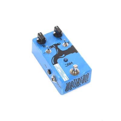 JAM Pedals Waterfall Chorus + Vibrato v2 image 2