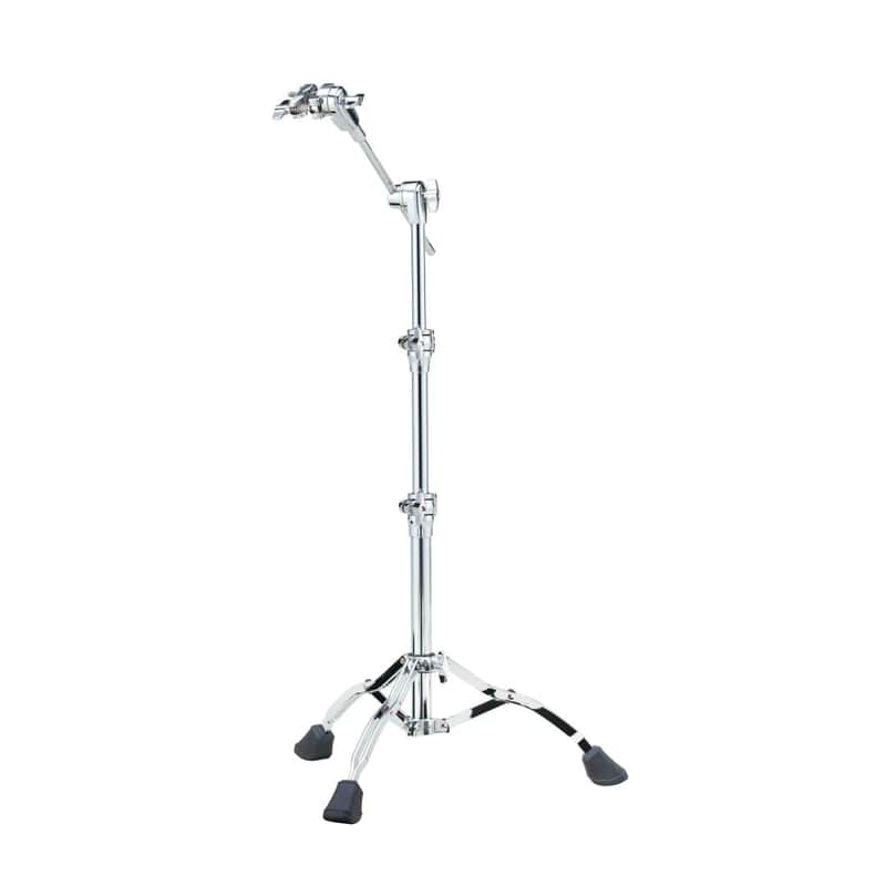 Tama HPS80W Roadpro Electronic Drum Pad Controller Stand image 1