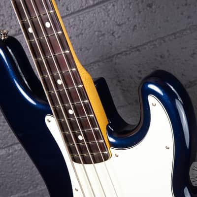 Tokai MIJ APB114 Precision Bass – Matching Headstock image 14