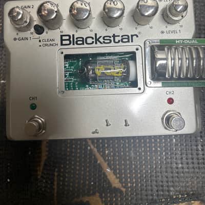 Blackstar HT Dual image 8