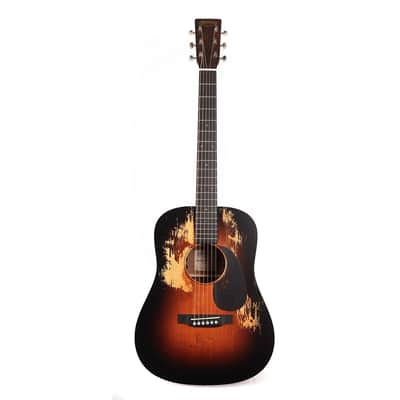 Martin 000CJR-10E Streetmaster | Reverb Canada