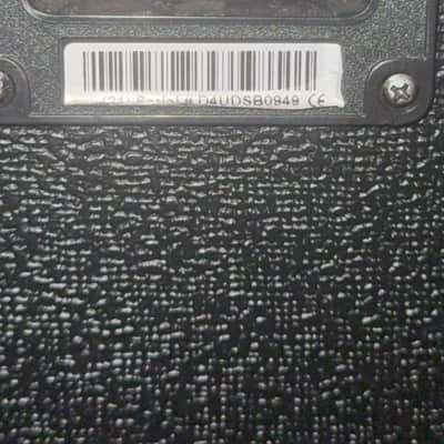 Crate G412SL Guitar Cab image 2