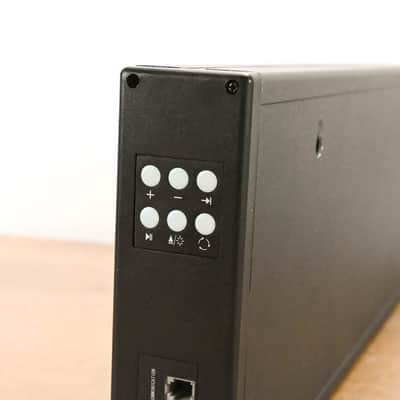 Immagine Magnum Clock TT6040-R Digital LED Wall Clock (NO POWER SUPPLY) CG01QSC - 4