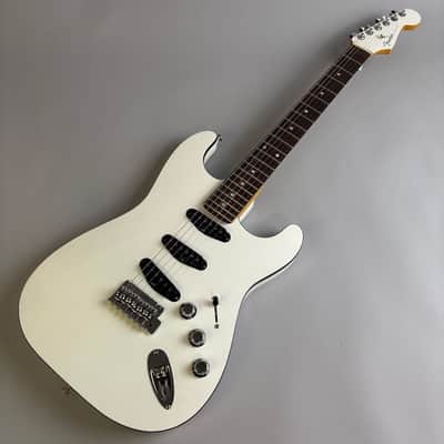 Fender Aerodyne Special Stratocaster image 2