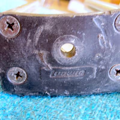 Ludwig Marching Snare Drum Throwoff Snare Strainer Part image 7
