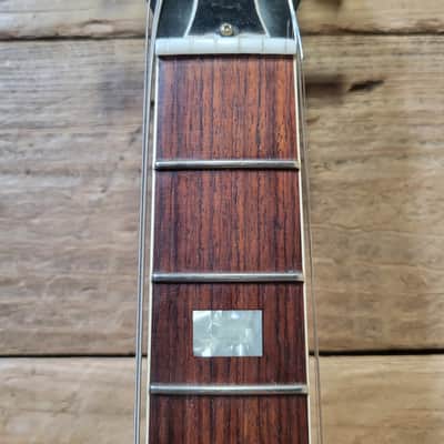 Gibson Memphis ES-335 '63 Reissue 2013 Tone Specific Bloombucker pickups image 21