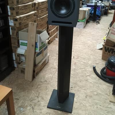 Spendor SA300 + SA400 5.1 Monitor Set image 3