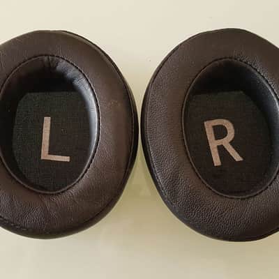 Audeze Mobius Earpads image 1