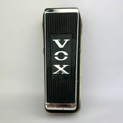 Vox Wah Jen (Italy, early 1970s) image 15