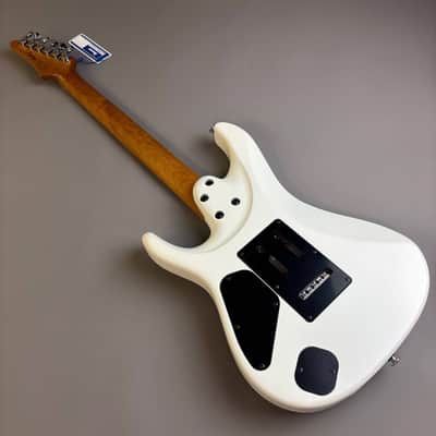 Ibanez AZ2402 PWF 2025 image 6