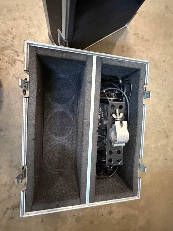 Chauvet ColoRado 3