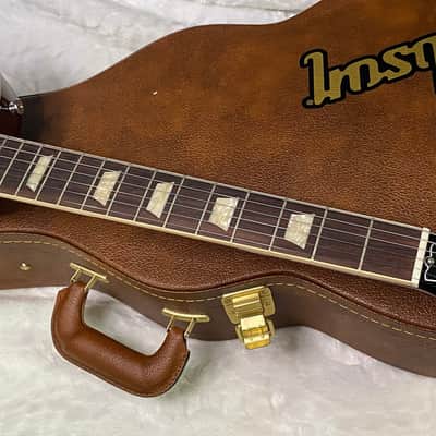 NEW ! Gibson Les Paul Standard '50s - Heritage Cherry Sunburst - Only 9 lbs - Authorized Dealer - G07257 image 5
