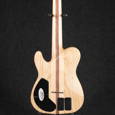 Schecter PT-7 SLS Elite-S -  Black image 4