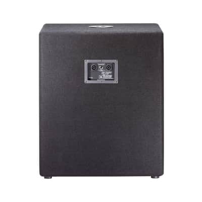 JBL JRX218S | 18" Passive Subwoofer Speaker. New with Full Warranty! image 3