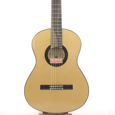 Alhambra GS Flamenco Guitar 2025 image 2