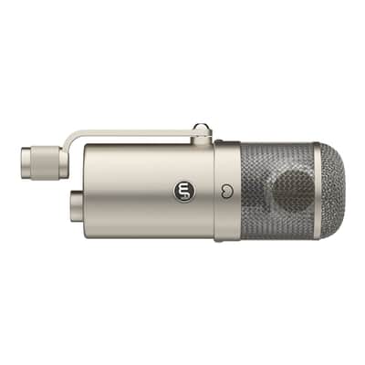 Warm Audio WA-47F - Cardioid Large Diaphragm Condenser Microphone image 2