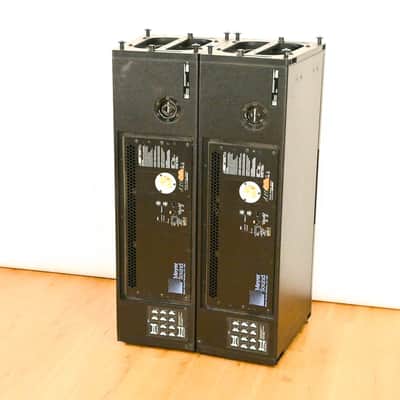 Meyer Sound MICA Active Line Array Loudspeaker (PAIR) CG01ZNN *ASK FOR SHIPPING* image 9