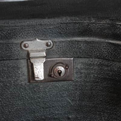 Dobro M-32 Fiddle Edge 1936 - Frosted Duco image 8