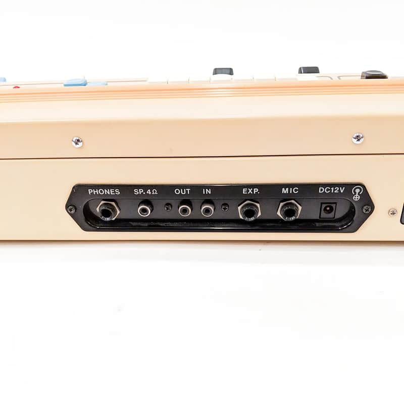 Baldwin DS-50 Discoverer 49-Key Synthesizer image 11