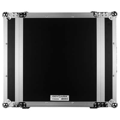 Odyssey FZAR2 Flight Zone 2-Space ATA Amp Rack image 8