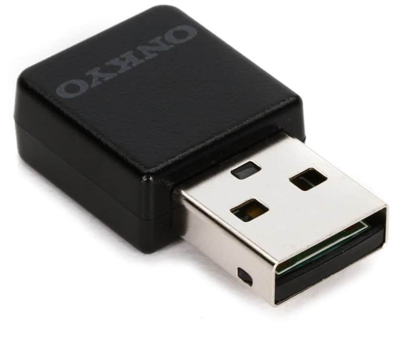 Roland WNA-1 Wireless USB Adapter for Roland Instruments (WNA1d3) image 1