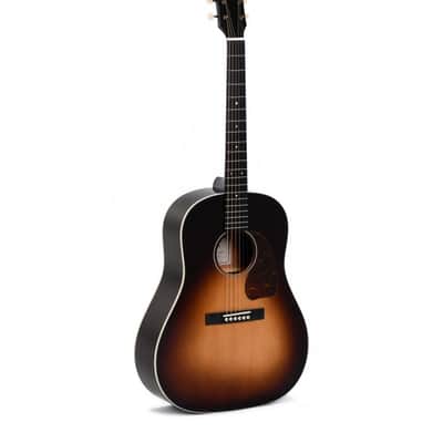 GUITARE FOLK Electro SIGMA SERIE SG JM-SG45 image 1