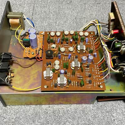 Ace Tone FR-6 Rhythm Ace 1960s - Wood w/foot switch image 14