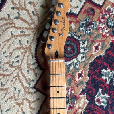 Fender Telecaster 2018 - Sunburst image 4