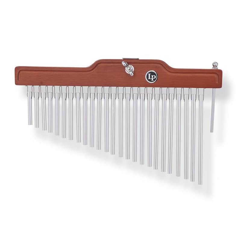 LP Latin Percussion Studio Series Bar Chimes Single Row image 1