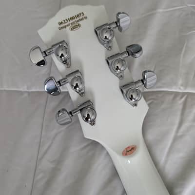 Firefly FFSP Buckethead Les Paul Baritone image 6