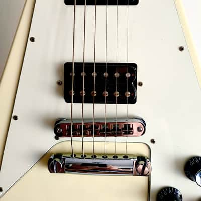Gibson Flying V 2007 - Gloss image 8