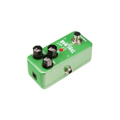 NUX NOD-2 TUBE MAN MKII OVERDRIVE image 6