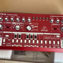 Behringer TD-3 Analog Bass Line Synthesizer
