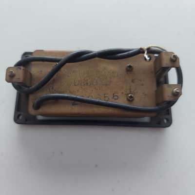 1980's Gibson Sonex 180 Deluxe Pickup 8.26k (P-257) image 2