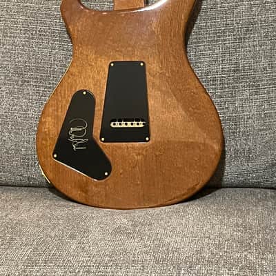 PRS Custom 22 Artist Package, Brazilian Fretboard, Unplayed NOS image 21