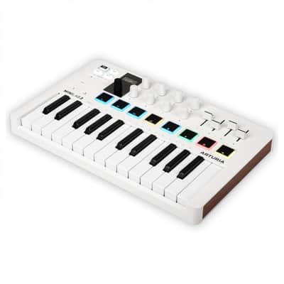 Arturia MiniLab 3 image 2