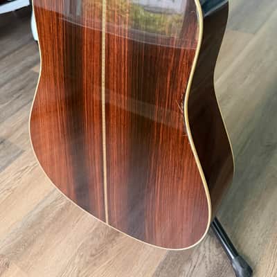 2014 Martin HD-28V – Sunburst Finish / LR Baggs Pickup / Original Case image 8