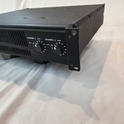 Various amps, speakers, cables & stands early 2000's - used but good image 15