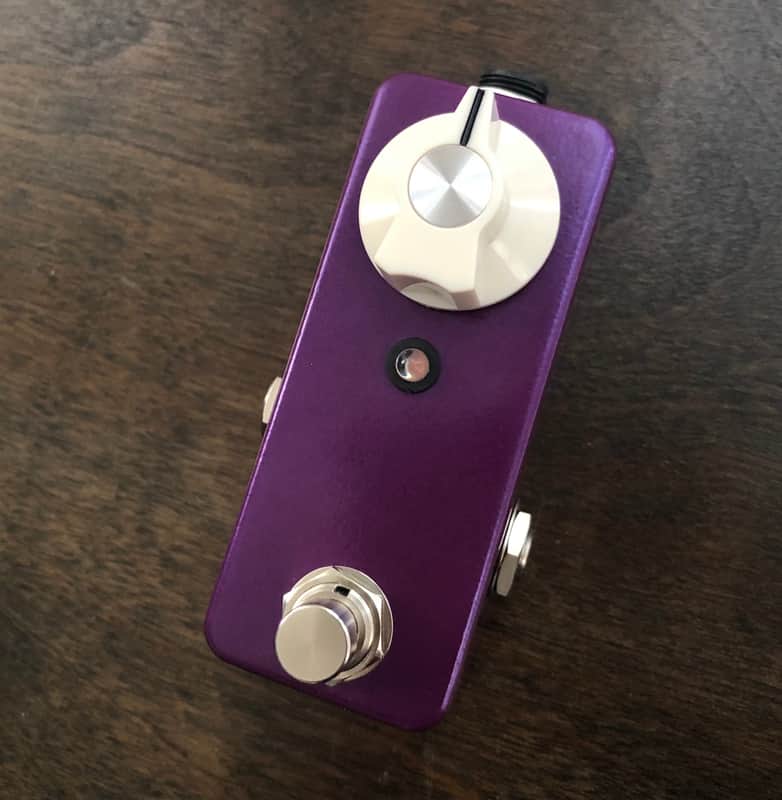 Rockin Tones One Knob Silicon Fuzz image 1