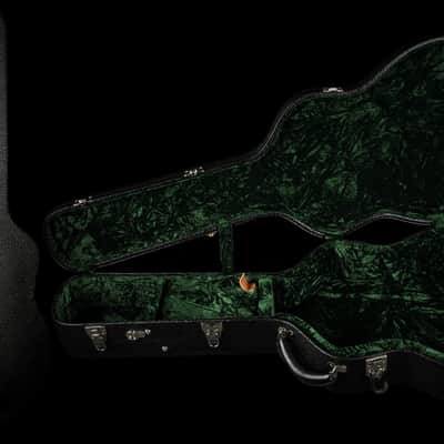 2025 - Bourgeois OM DB Signature - Koa image 22