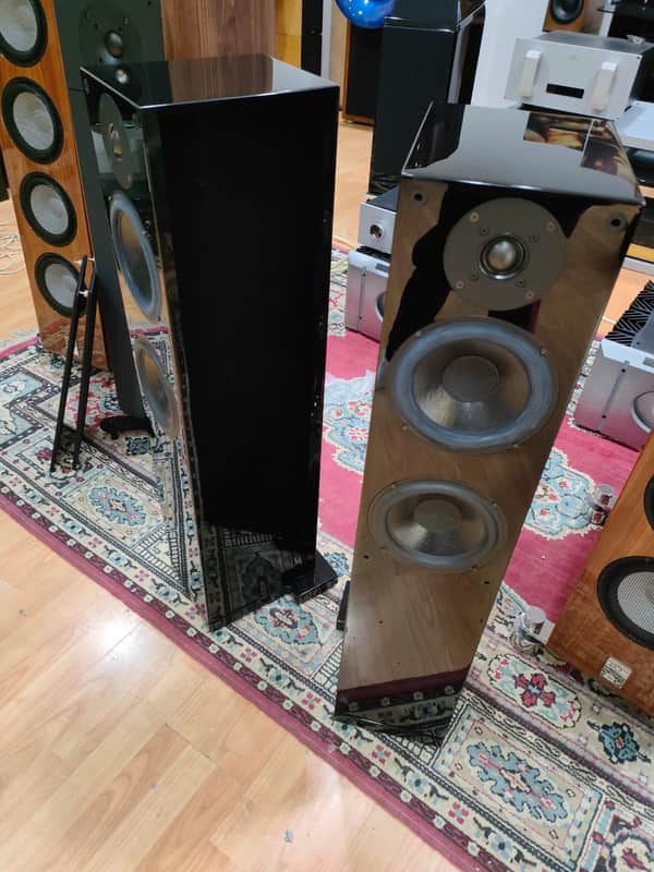 Wilson BENESCH SQUARE 3 imagen 1