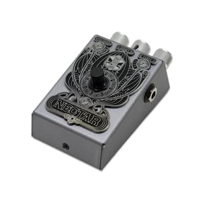 Nectar Tone Sweetener • Limited Edition - Carbon image 3