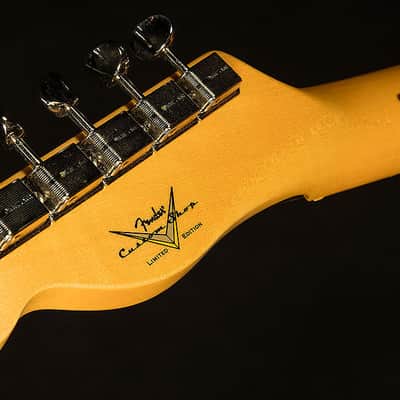 Fender Custom Shop Wildwood 10 1951 Nocaster - NOS image 5