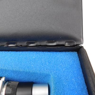 Sennheiser MD 441 U XLR Vintage Mikrofon Mic + Top Zustand+ OVP + 1,5J Garantie image 16