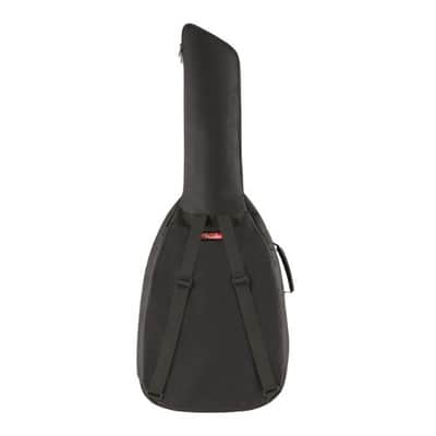 Fender FA405 Dreadnought Gig Bag (Black) image 2